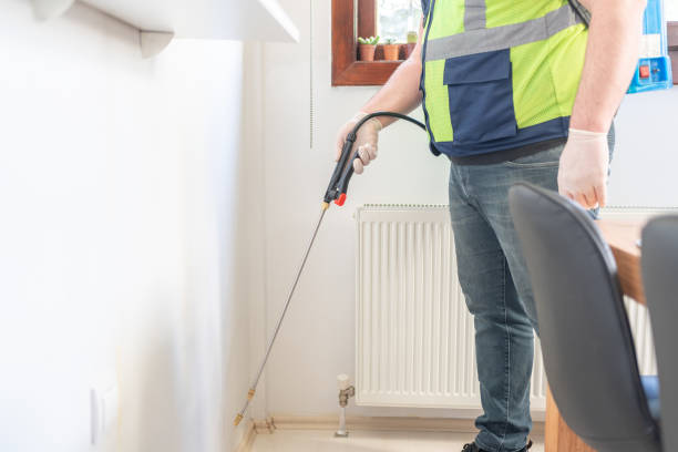 Best Best Pest Control Companies  in Rosaryville, MD