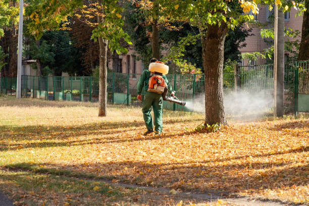 Best Wildlife Control Services  in Rosaryville, MD